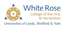 White Rose logo